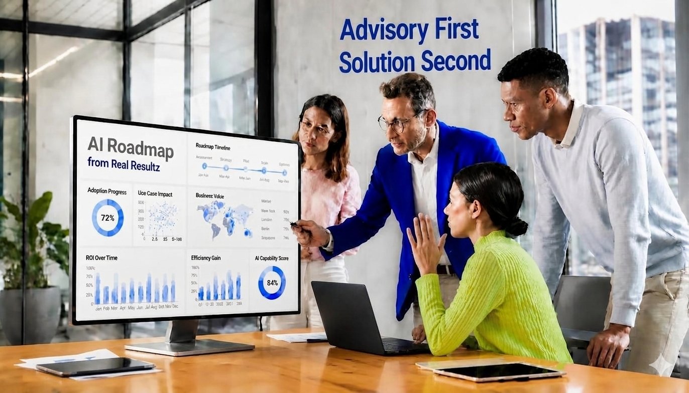 AI Solutions in USA: Transforming Business with Artificial Intelligence