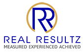 Real Resultz Logo